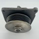 Water Pump c/w O-Ring Aftermarket Alternative to JCB 320/A904 / 320/04542