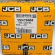 Sensor Oil Level, Genuine JCB Part