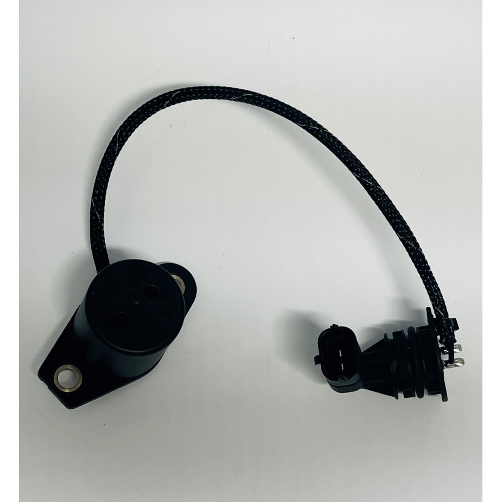 Sensor Oil Level, Genuine JCB Part - Hydraulic Plant Services | Over ...