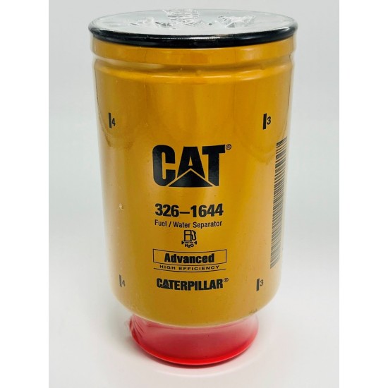 Genuine Caterpillar Fuel Water Seperator 3261644