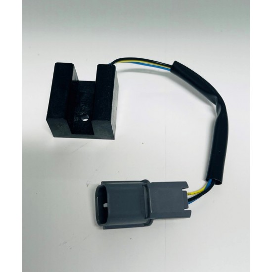 Sensor Vane Sensor 3 Way Sumo  Aftermarket Alternative to JCB 332/W4424