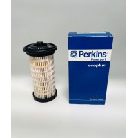 Filter Fuel Genuine Perkins Filter Fuel Genuine Perkins