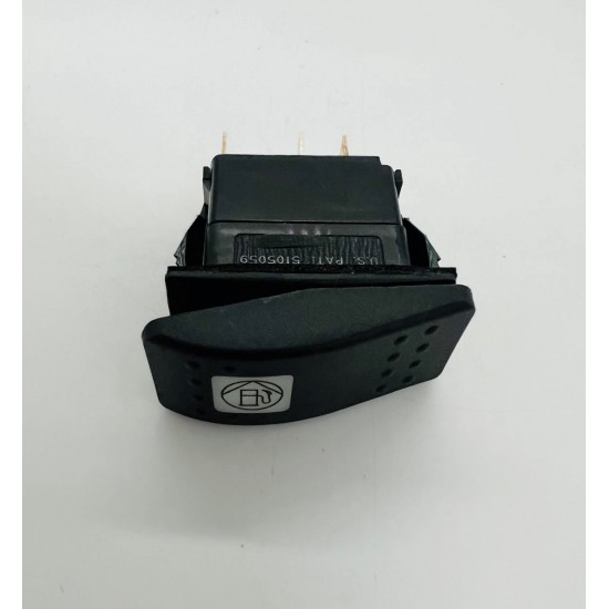 Genuine Cat Switch AS-Rocker 3790821