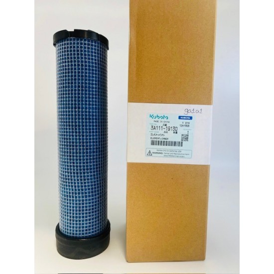 Filter Air Inner SA16300