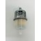 In-Line Fuel Filter Genuine Hatz