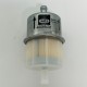 In-Line Fuel Filter Genuine Hatz