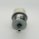 In-Line Fuel Filter Genuine Hatz