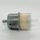 In-Line Fuel Filter Genuine Hatz