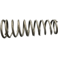 Spring, Gear Stick Stop Plate