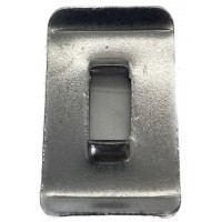 Plate, Gear Stick Retainer