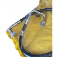 Genuine Caterpillar Cat Hose 418-3376 4183376 Genuine Caterpillar Cat Hose 418-3376 4183376