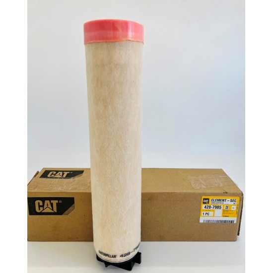 Genuine Caterpillar Air Filter 428-7985