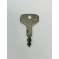 Key Sumitomo, Replacement  for JCB & Hyundai Key Sumitomo, Replacement  for JCB & Hyundai