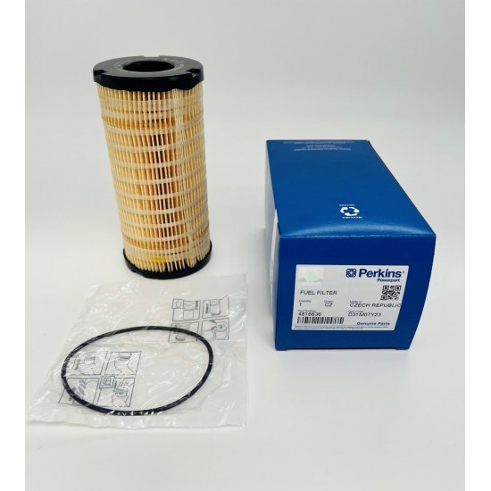 Fuel Filter Genuine Perkins