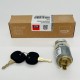 Switch Ignition, Genuine Hatz  Replaces 50384401