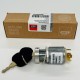 Switch Ignition, Genuine Hatz  Replaces 50384401