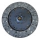 Clutch Plate 9" diameter fits Benford, Terex, Mecalac Dumpers 56827 Thwaites  Dumpers T12172