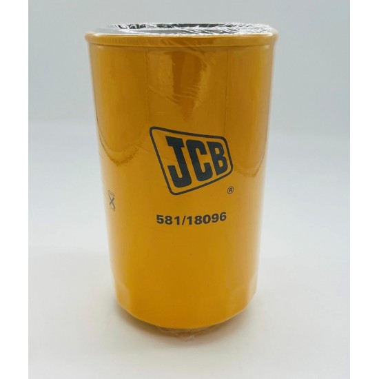 Genuine JCB Filter - Oil Genuine JCB Filter - Oil