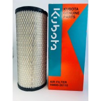 Genuine  Kubota Filter, Air Outer SA16683