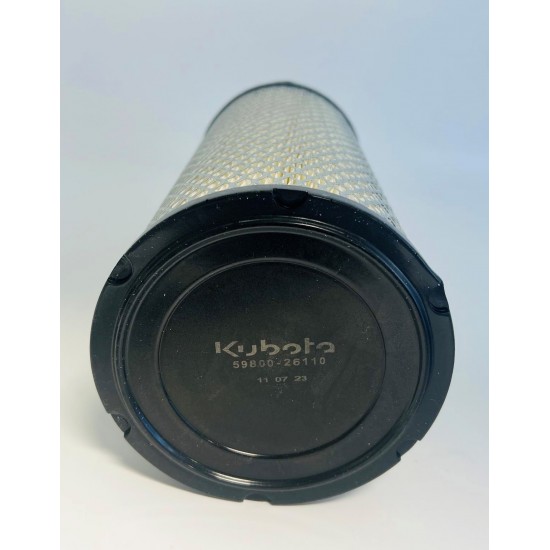 Filter Air Outer SA16683