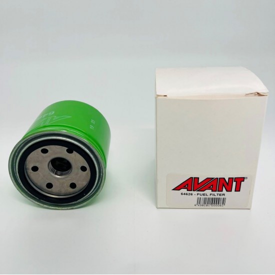 Filter Fuel  Genuine Avant 420/520 Loader