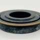 Genuine Kubota Oil Seal (x2) fits Kubota K008