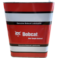 Bobcat Hydraulic Oil Superior SH 5 Litres Bobcat Hydraulic Oil Superior SH 5 Litres