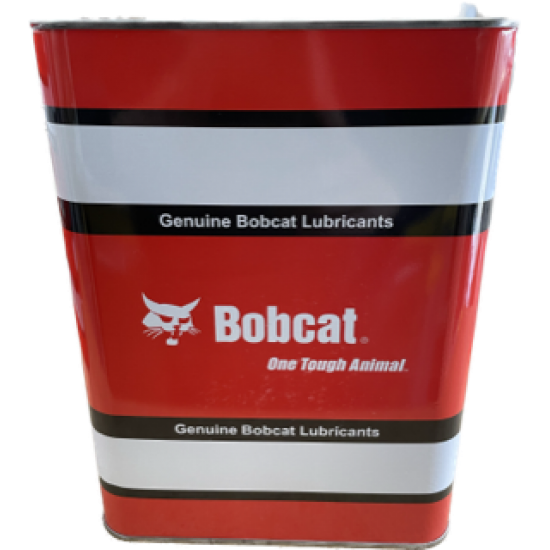 Bobcat Hydraulic Oil Superior SH 5 Litres