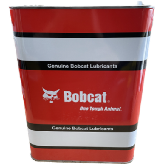 Bobcat Hydraulic Oil Superior SH 5 Litre