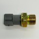 Switch - Oil Pressure - Grey T50563 Switch - Oil Pressure - Grey T50563