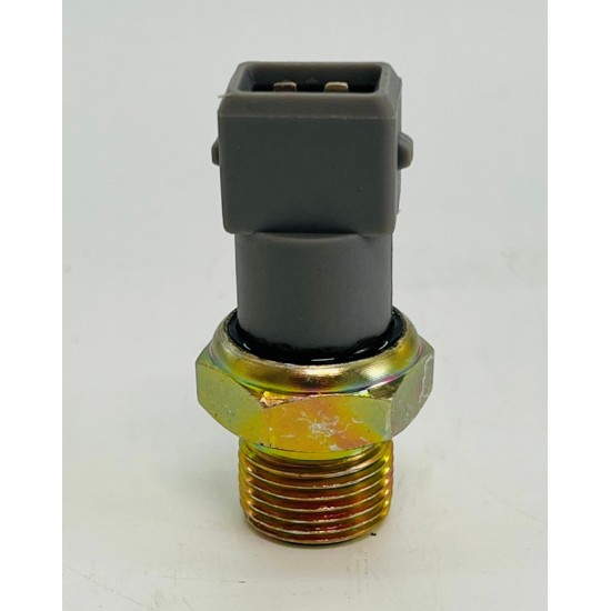 Switch - Oil Pressure - Grey T50563 Switch - Oil Pressure - Grey T50563