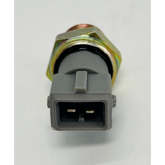 Switch - Oil Pressure - Grey T50563 Switch - Oil Pressure - Grey T50563