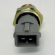 Switch - Oil Pressure - Grey T50563 Switch - Oil Pressure - Grey T50563