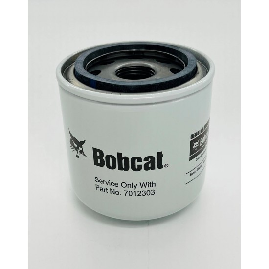 Genuine Bobcat Oil Filter       