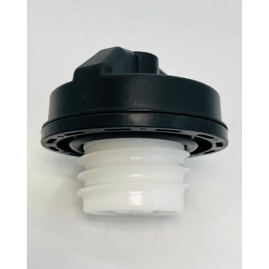 Genuine Bobcat Fuel Cap, Locking Genuine Bobcat Fuel Cap, Locking