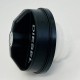 Genuine Bobcat Fuel Cap, Locking Genuine Bobcat Fuel Cap, Locking