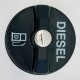 Genuine Bobcat Fuel Cap, Locking Genuine Bobcat Fuel Cap, Locking