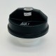 Genuine Bobcat Fuel Cap, Locking Genuine Bobcat Fuel Cap, Locking