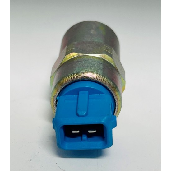 Fuel Pump Solenoid Esos Cold Start Advance Aftermarket Alternative to JCB 716/30255