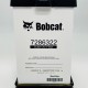 Genuine Bobcat Air Filter   SA16913