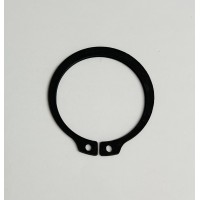 Circlip External 40mm Benford, Terex, Mecalac 7880-123 fits MBR71 Roller