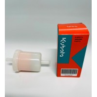 Filter Fuel Genuine Benford Terex Mecalac Filter Fuel Genuine Benford Terex Mecalac