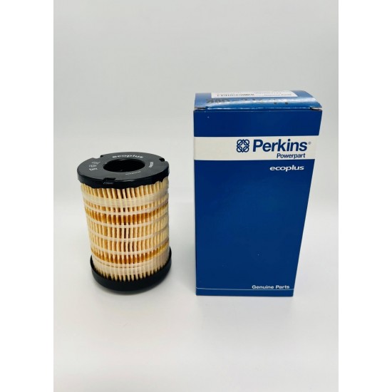 Filter Oil Genuine Benford Terex Mecalac