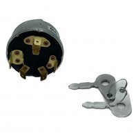 Switch Ignition