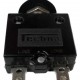 Circuit Breaker 30 Amp Benford, Terex, Mecalac 8000-2971 Fits Dumpers TA1 to TA10
