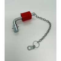 Key Isolator Key Isolator