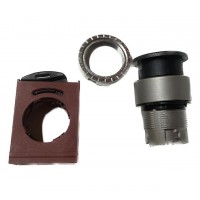 Button Horn Button Horn