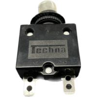 Circuit Breaker 15 AMP Circuit Breaker 15 AMP