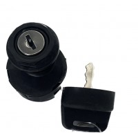 Switch Ignition Incl. 2 x 8001 Keys