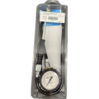 Dial Tyre Pressure Gauge PCL DPG1H03 Dial Tyre Pressure Gauge PCL DPG1H03